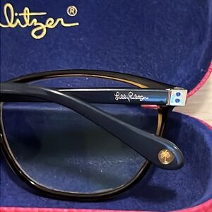 Lilly Pulitzer eyeglasses “frames”